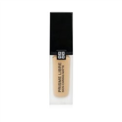 Givenchy Prisme Libre Skin Caring Matte Foundation - # 4-W280 30ml-1oz