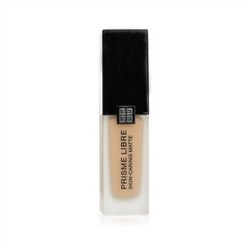 Givenchy Prisme Libre Skin Caring Matte Foundation - # 3-W245 30ml-1oz