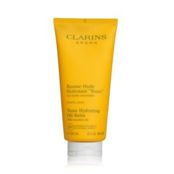 Clarins Tonic Hydrating Oil-Balm 200ml-6.5oz
