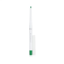 Givenchy Khol Couture Waterproof Retractable Eyeliner - # 05 Jade 0.3g-0.01oz