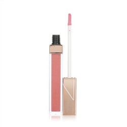 NARS Afterglow Lip Shine - # Orgasm 5.5ml-0.17oz