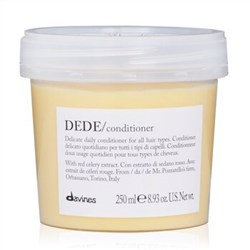 Davines Dede Conditioner 250ml-8.93oz