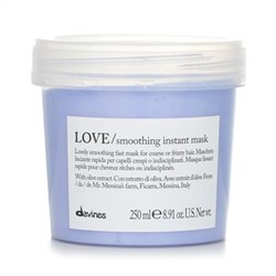 Davines Love Smoothing Instant Mask 250ml-8.91oz