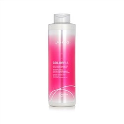 Joico ColorFul Anti-Fade Shampoo (For Long-Lasting Color Vibrancy) 1000ml-33.8oz