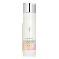 Wella ColorMotion+ Color Protection Shampoo 250ml-8.4oz