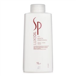 Wella SP Luxe Oil Keratin Conditioning Cream 1000ml