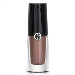 Giorgio Armani Eye Tint Shimmer Longwear Luminous Liquid Eyeshadow - # 10S Chestnut 3.9ml-0.13oz