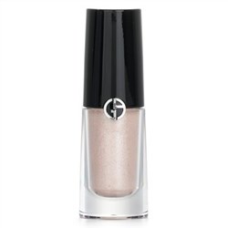 Giorgio Armani Eye Tint Shimmer Longwear Luminous Liquid Eyeshadow - # 12 S Shell 3.9ml-0.13oz