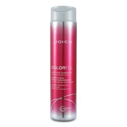 Joico ColorFul Anti-Fade Shampoo (For Long-Lasting Color Vibrancy) 300ml-10.1oz