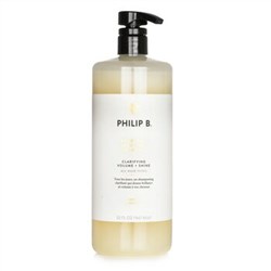 Philip B Everyday Beautiful Shampoo 947ml-32oz