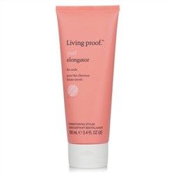 Living Proof Curl Elongator Styler 100ml-3.4oz