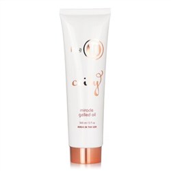 It's A 10 Coily Miracle Gelled Oil 148ml-5oz