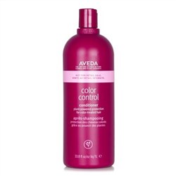 Aveda Color Control Conditioner - For Color-Treated Hair (Salon Product) 1000ml-33.8oz