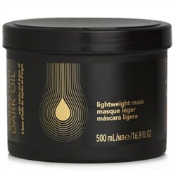 Sebastian Dark Oil Lightweight Mask 500ml-16.9oz