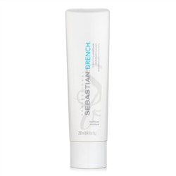 Sebastian Drench Moisturizing Conditioner 250ml-8.4oz
