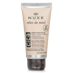 Nuxe Reve De Miel Cica Rich Hand Cream 50ml-1.7oz