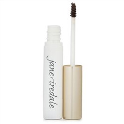Jane Iredale PureBrow Brow Gel - Medium Brown 4.25g -0.15oz