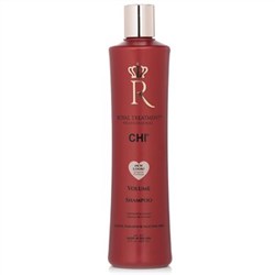 CHI Royal Treatment Volume Shampoo (For Fine, Limp and Color-Treated Hair) 355ml-12oz