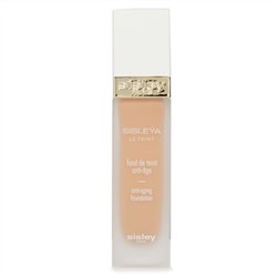 Sisley Sisleya Le Teint Anti Aging Foundation - # 2N Ivory Beige 30ml-1oz