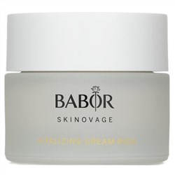 Babor Skinovage Vitalizing Cream Rich 50ml-1.69oz