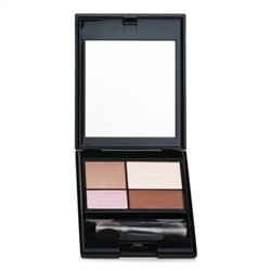 Kanebo Sensai Eye Colour Palette - #03 Petal Dance 3.7g-0.13oz