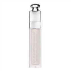 Christian Dior Addict Lip Maximizer Serum - # 000 Universal Clear 5ml-0.17oz