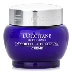 L'Occitane Immortelle Precious Cream 50ml-1.7oz