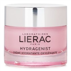Lierac Hydragenist Moisturizing Oxygenating Cream 50ml-1.76oz