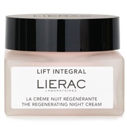 Lierac Lift Integral The Regenerating Night Cream 50ml-1.69oz