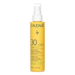 Caudalie Vinosun Protect Invisible High Protection Spray SPF30 150ml-5oz