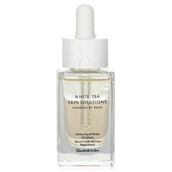 Elizabeth Arden White Tea Skin Solutions Fortifying Bi Phase Oil Serum 30ml-1oz