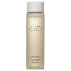 Elizabeth Arden White Tea Skin Solutions Moisture Infusing Bi Phase Toning Lotion 200ml-6.7oz