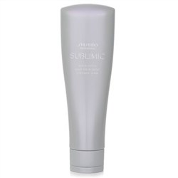 Shiseido Sublimic Adenovital Hair Treatment (Thinning Hair) 250g