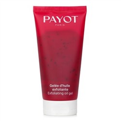 Payot Exfoliating Oil Gel 50ml-1.6oz