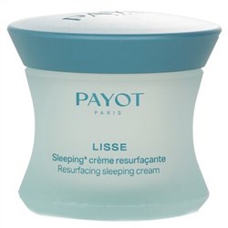 Payot Lisse Resurfacing Sleeping Cream 50ml-1.6oz