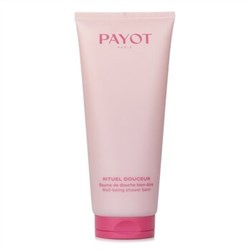 Payot Rituel Douceur Well Being Shower Balm 200ml-6.7oz