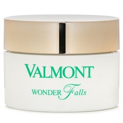 Valmont Wonder Falls Rich Makeup Removing Cream 100ml-3.5oz