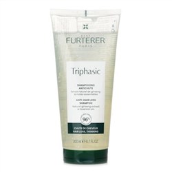 Rene Furterer Triphasis Anti-Hair Loss Shampoo 200ml-6.7oz