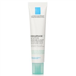 La Roche Posay Hydraphase HA UV SPF25 Light 40ml