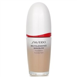Shiseido Revitalessence Skin Glow Foundation SPF 30 - # 260 Cashmere 30ml-1oz
