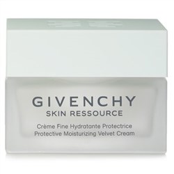 Givenchy Skin Ressource Protective Moisturizing Velvet Cream 50ml-1.7oz