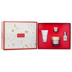 Estee Lauder Radiance Routine Set: 4pcs