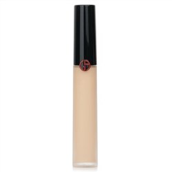 Giorgio Armani Power Fabric+ Multi Retouch Concealer - # 4 6ml-0.2oz