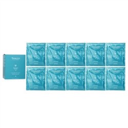 Thalgo Essentiels Marins Micronised Marine Algae Corps Body 10 x 40g