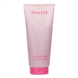Payot Rituel Douceur Exfoliating Body Granita N-A