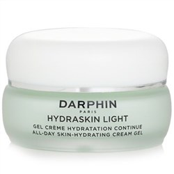 Darphin Hydraskin Light All Day Skin Hydrating Cream Gel 30ml-1oz