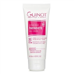 Guinot Newhite Brightening Day Cream SPF 30 100ml-2.9oz