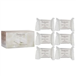Thalgo Mer Des Indes Precious Milk Bath 6x28g-0.99oz