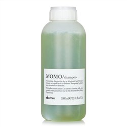 Davines Momo Moisturizing Shampoo 1000ml-33.8oz