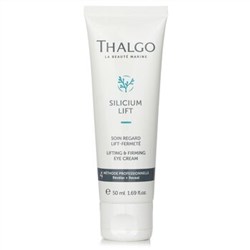Thalgo Silicium Lifting & Firming Eye Cream (Salon Size) 50ml-1.69oz